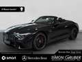 Mercedes-Benz SL 55 AMG SL 55 4M+ AMG Burm Sitzklima Massage Nappa Schwarz - thumbnail 1