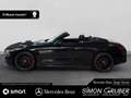 Mercedes-Benz SL 55 AMG SL 55 4M+ AMG Burm Sitzklima Massage Nappa Schwarz - thumbnail 25