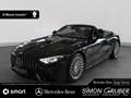 Mercedes-Benz SL 55 AMG SL 55 4M+ AMG Burm Sitzklima Massage Nappa Schwarz - thumbnail 1