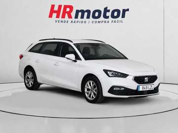 ST 2.0TDI CR S&S Reference 115