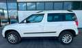 Skoda Yeti Yeti 1,2 TSI Active Weiß - thumbnail 2