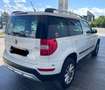 Skoda Yeti Yeti 1,2 TSI Active Weiß - thumbnail 5