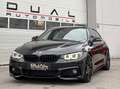 BMW 440 i Gran Coupe Aut.|LCi|M-PAKET|LED|HEAD-UP|F1 Schwarz - thumbnail 1