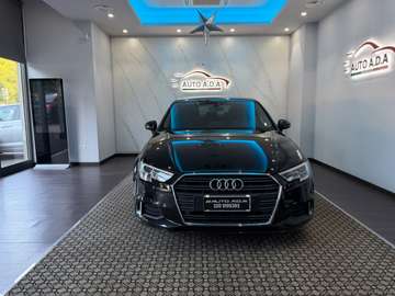 A3 Sedan 1.6 TDI S tronic