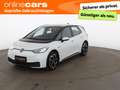 Volkswagen ID.3 Pro 58kWh Aut LED NAVI ASSIST KLIMA TEMP PDC Weiß - thumbnail 1