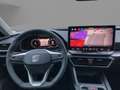SEAT Leon Style Edition 1.5 eTSI LED NAVI RFK KEYLESS Grau - thumbnail 8