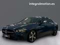 Mercedes-Benz CLA 180 Albastru - thumbnail 1