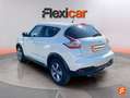 Nissan Juke G E6D-Temp 83 kW (112 CV) CVT TEKNA Blanco - thumbnail 4