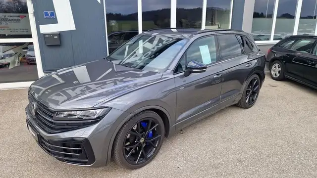 Volkswagen Touareg 4Motion V6 TSI eHybrid PHEV '''' R-LINE '''' Ansicht 29