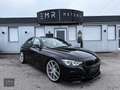 BMW 340 i xDrive M-PERFORMANCE, H&K, ADAPTIVE-LED, MEMO... Noir - thumbnail 5