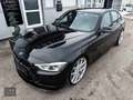 BMW 340 i xDrive M-PERFORMANCE, H&K, ADAPTIVE-LED, MEMO... Noir - thumbnail 3