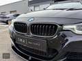 BMW 340 i xDrive M-PERFORMANCE, H&K, ADAPTIVE-LED, MEMO... Noir - thumbnail 15