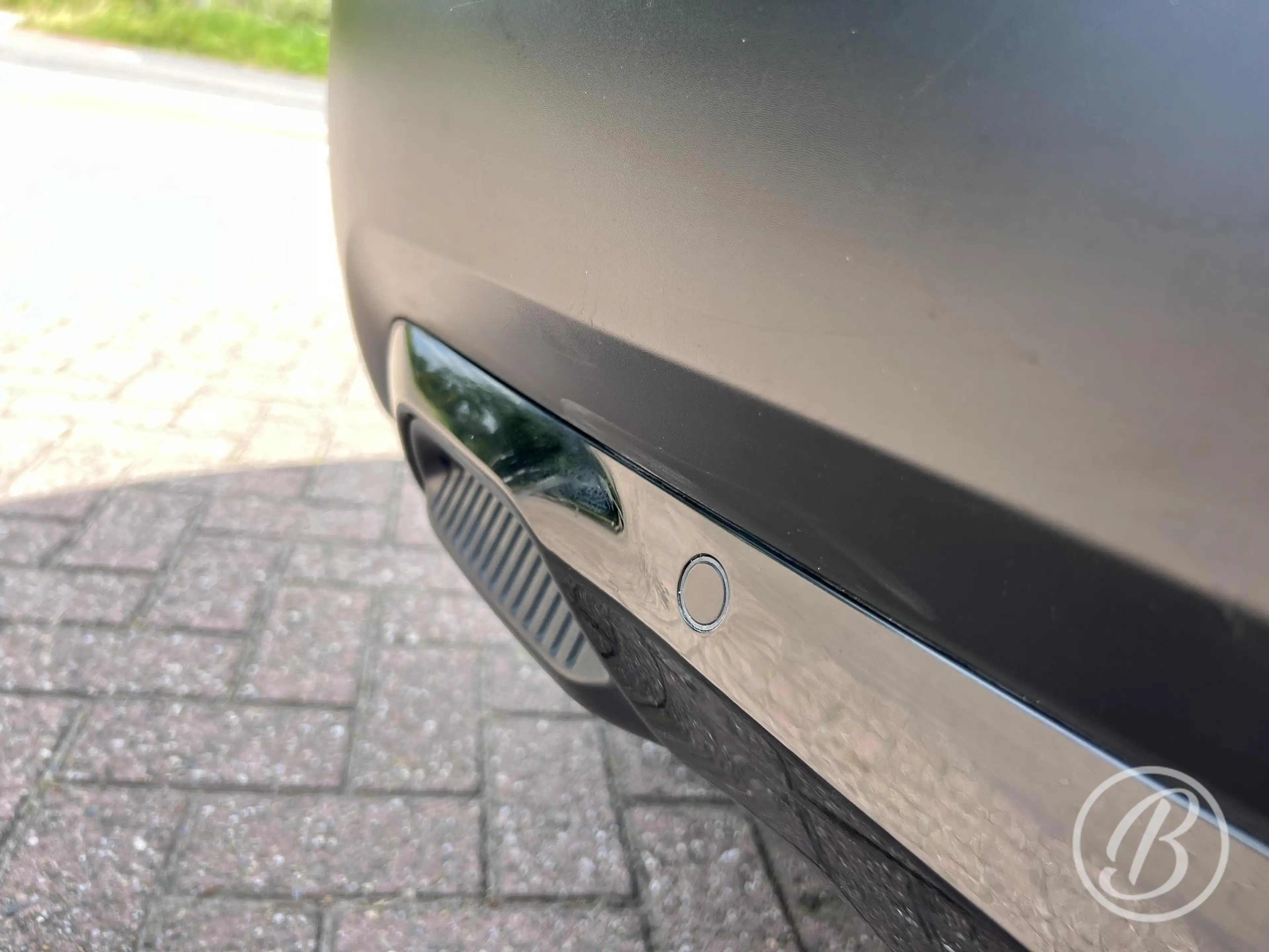 Citroen E-C4 Electric Shine 50 kWh 136 pk Automaat Panoramadak — photo 35