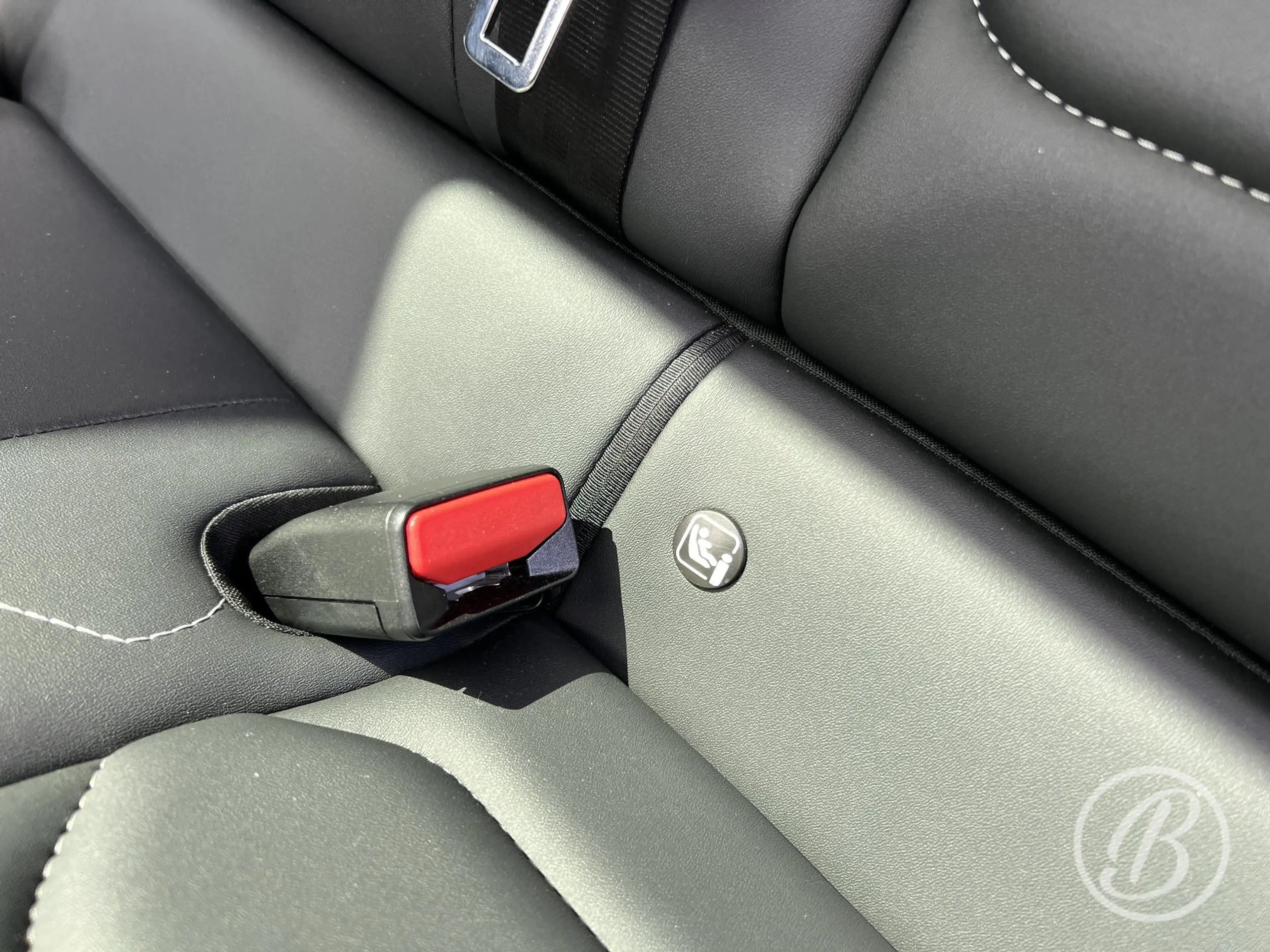 Citroen E-C4 Electric Shine 50 kWh 136 pk Automaat Panoramadak — photo 25