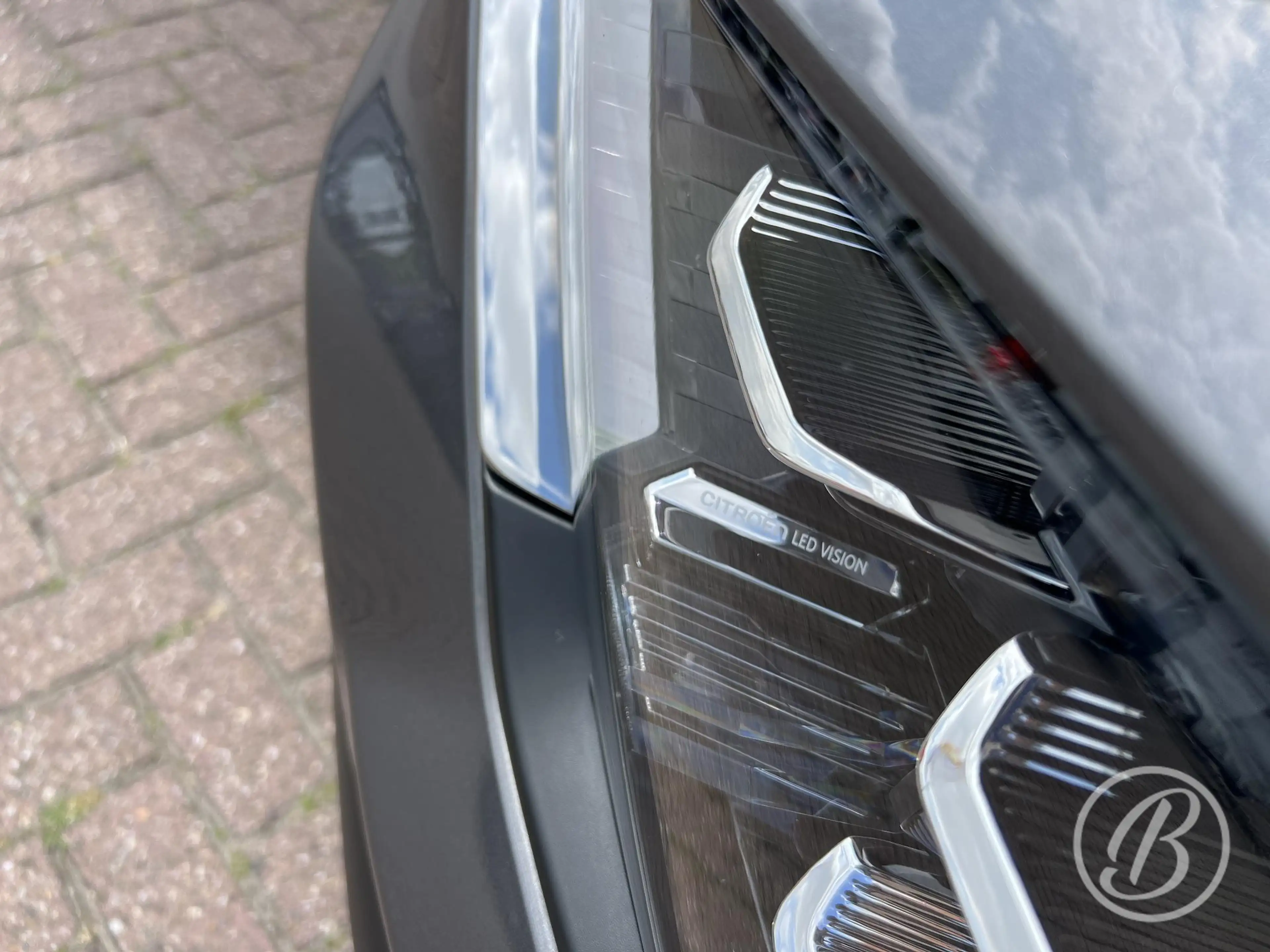 Citroen E-C4 Electric Shine 50 kWh 136 pk Automaat Panoramadak — photo 42