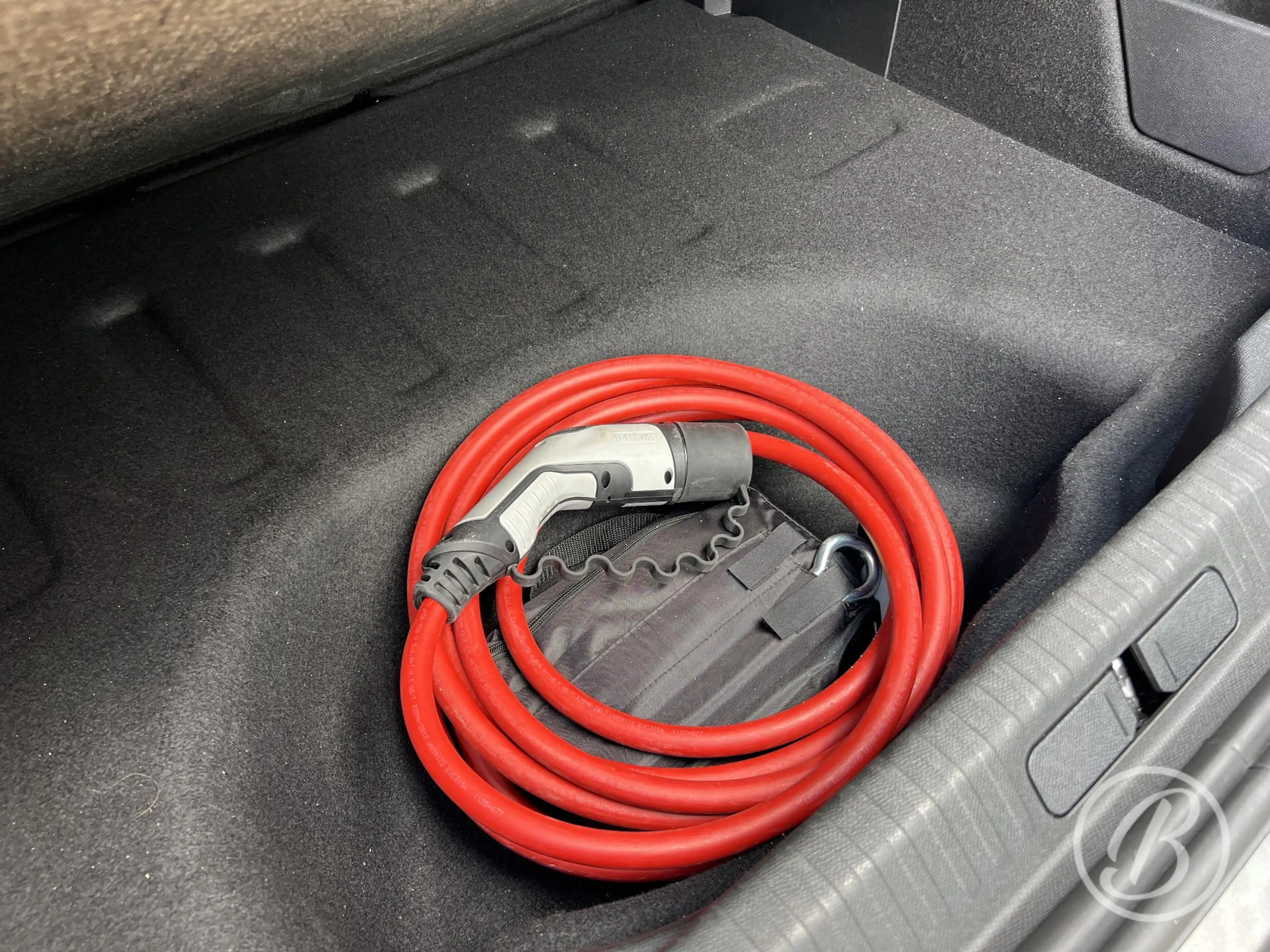 Citroen E-C4 Electric Shine 50 kWh 136 pk Automaat Panoramadak — photo 31