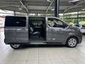 Citroen Spacetourer 2,0 BlueHDi 180 S&S Shine Automatik Grijs - thumbnail 6