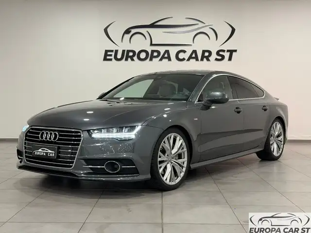 Audi A7 A7 SPB 3.0 TDI 272 CV quattro S tronic S Line Plus