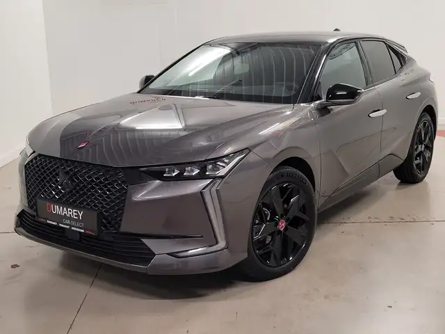 DS Automobiles DS 4 12 Turbo Performance line +  130pk EAT8