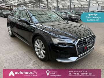 A6 45 allroad quattro 3.0 TDI|DSG|LED|HeadUp