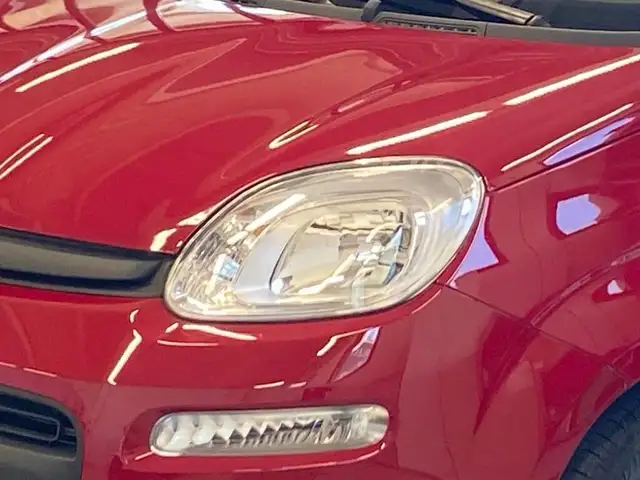 Fiat Panda view 14