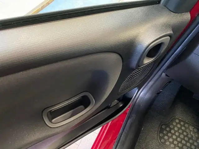 Fiat Panda view 13