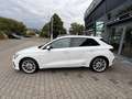 Audi A3 Sportback 30 g-tron S line Benzin-Gas Weiß - thumbnail 8