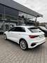Audi A3 Sportback 30 g-tron S line Benzin-Gas Weiß - thumbnail 4