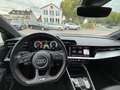 Audi A3 Sportback 30 g-tron S line Benzin-Gas Weiß - thumbnail 9