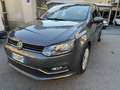 Volkswagen Polo 5p 1.4 tdi bm Comfortline 90cv Grigio - thumbnail 1