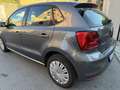 Volkswagen Polo 5p 1.4 tdi bm Comfortline 90cv Grigio - thumbnail 4