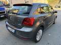 Volkswagen Polo 5p 1.4 tdi bm Comfortline 90cv Grigio - thumbnail 3