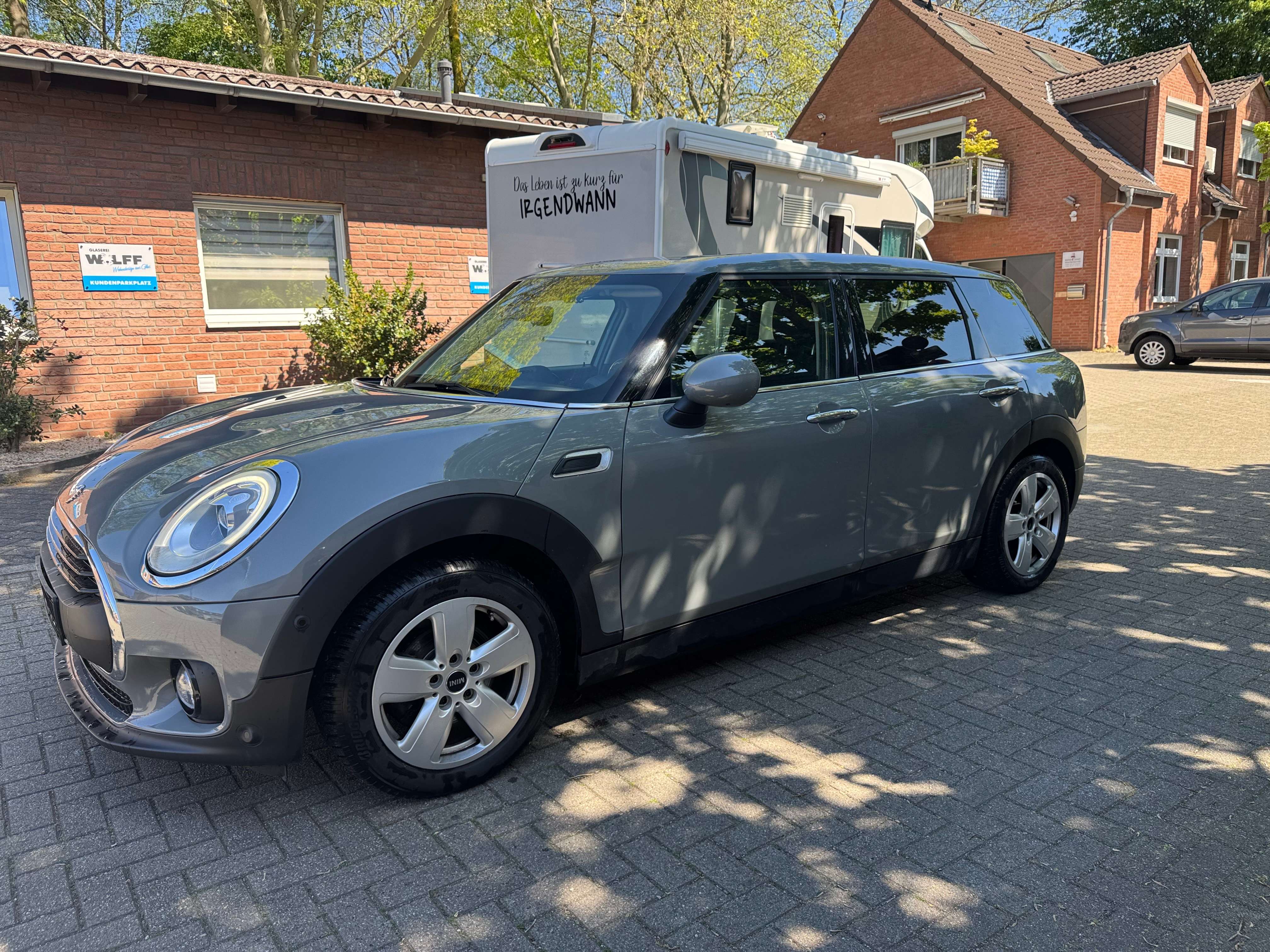 Second hand Mini One 