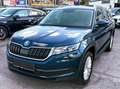 Skoda Kodiaq 1,4 TSI Style DSG Allrad Autom. 150PS Gepflegt Blau - thumbnail 1