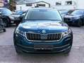 Skoda Kodiaq 1,4 TSI Style DSG Allrad Autom. 150PS Gepflegt Blau - thumbnail 8