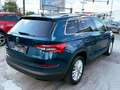 Skoda Kodiaq 1,4 TSI Style DSG Allrad Autom. 150PS Gepflegt Blau - thumbnail 5