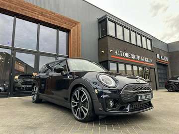 Mini 2.0 John Cooper Works F1 aut/Pano/Leer/Head u