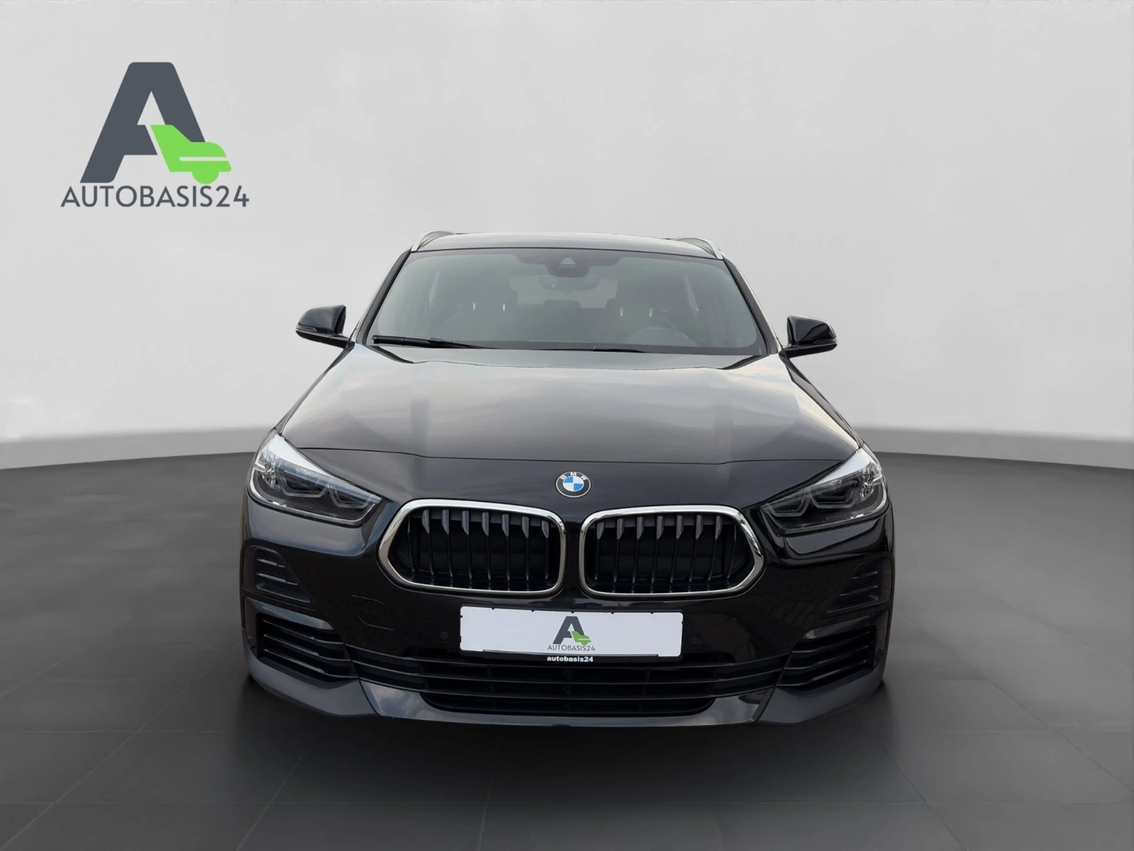 BMW X2 xDrive 20d Advantage Plus *Kamera*Navi*LED* — photo 8