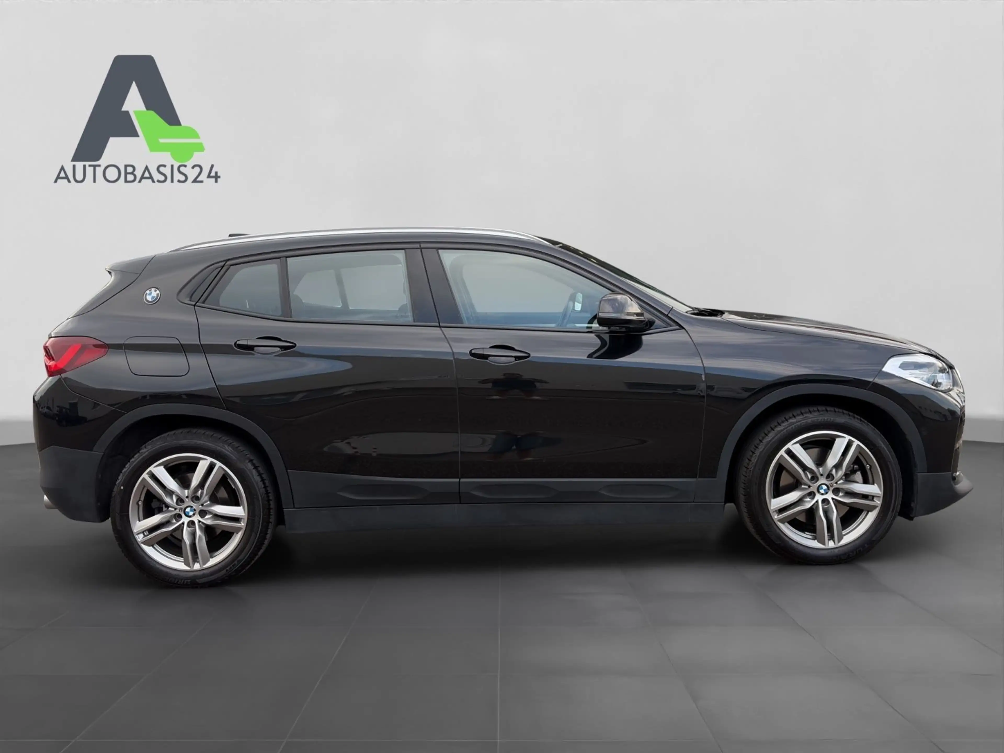 BMW X2 xDrive 20d Advantage Plus *Kamera*Navi*LED* — photo 6