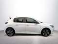 Peugeot 208 1.2 Puretech S&S Active Pack EAT8 100 Blanco - thumbnail 3