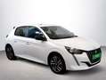 Peugeot 208 1.2 Puretech S&S Active Pack EAT8 100 Blanco - thumbnail 1