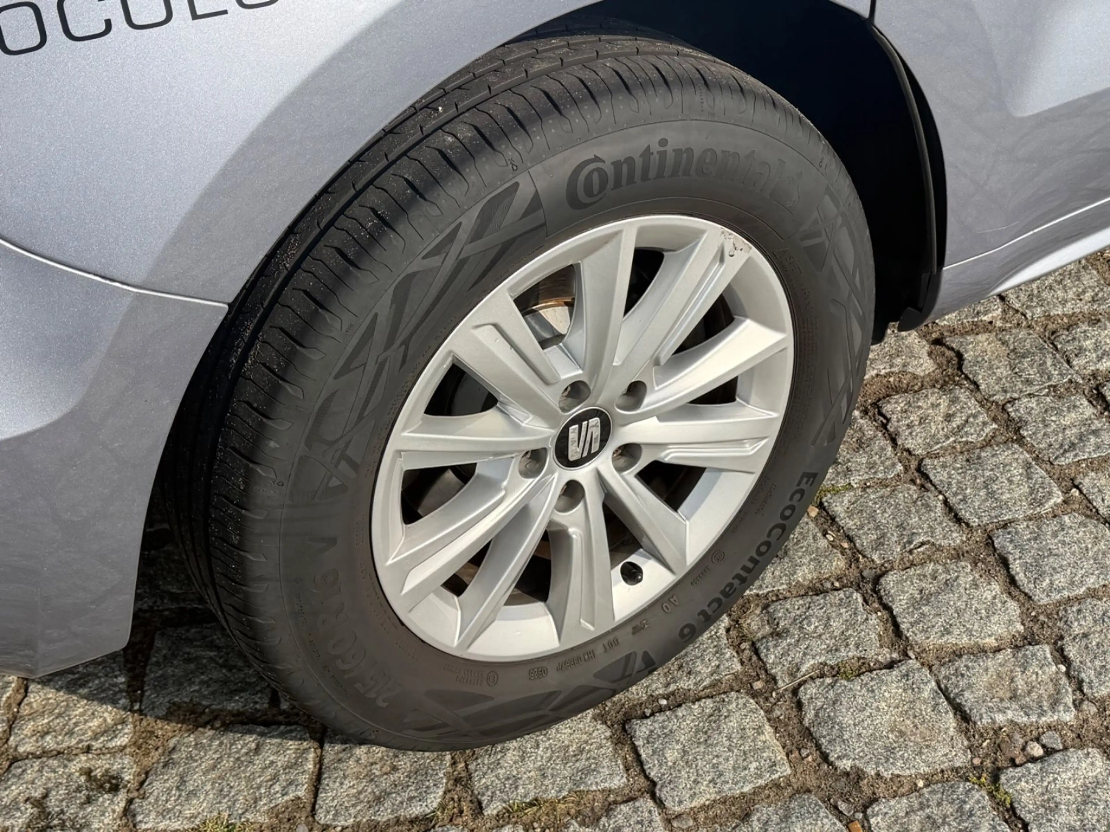 SEAT Alhambra 2.0 TDI Style*DSG*Klima*7-Sitzer*Euro6 — photo 15
