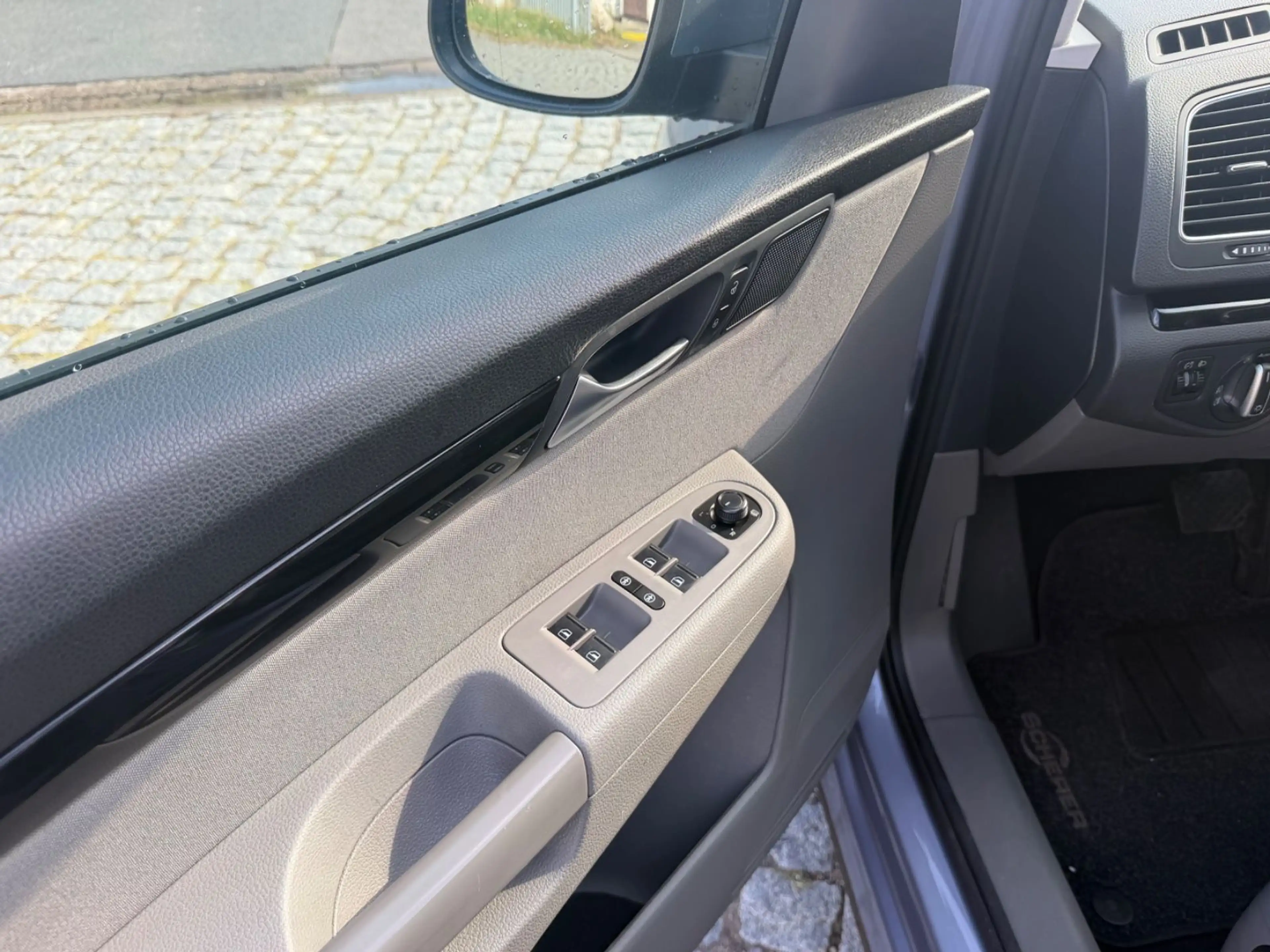 SEAT Alhambra 2.0 TDI Style*DSG*Klima*7-Sitzer*Euro6 — photo 8