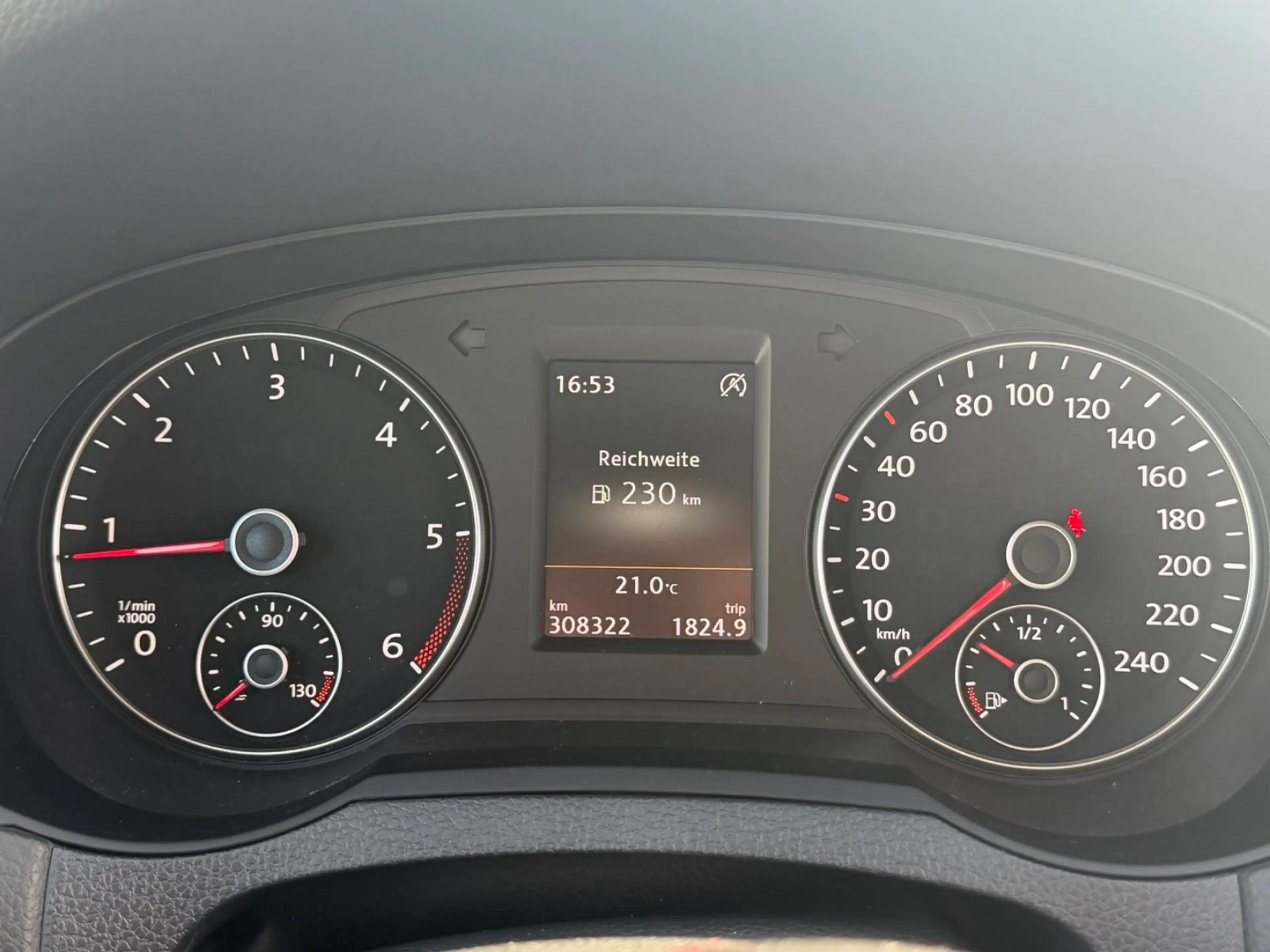SEAT Alhambra 2.0 TDI Style*DSG*Klima*7-Sitzer*Euro6 — photo 18