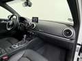 Audi A3 Sportback 30 TFSI Design S-Line Navigatie Automaat Wit - thumbnail 36