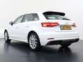 Audi A3 Sportback 30 TFSI Design S-Line Navigatie Automaat Wit - thumbnail 2