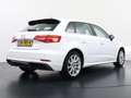 Audi A3 Sportback 30 TFSI Design S-Line Navigatie Automaat Wit - thumbnail 3
