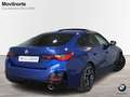 BMW 420 420dA Gran Coupé Azul - thumbnail 4