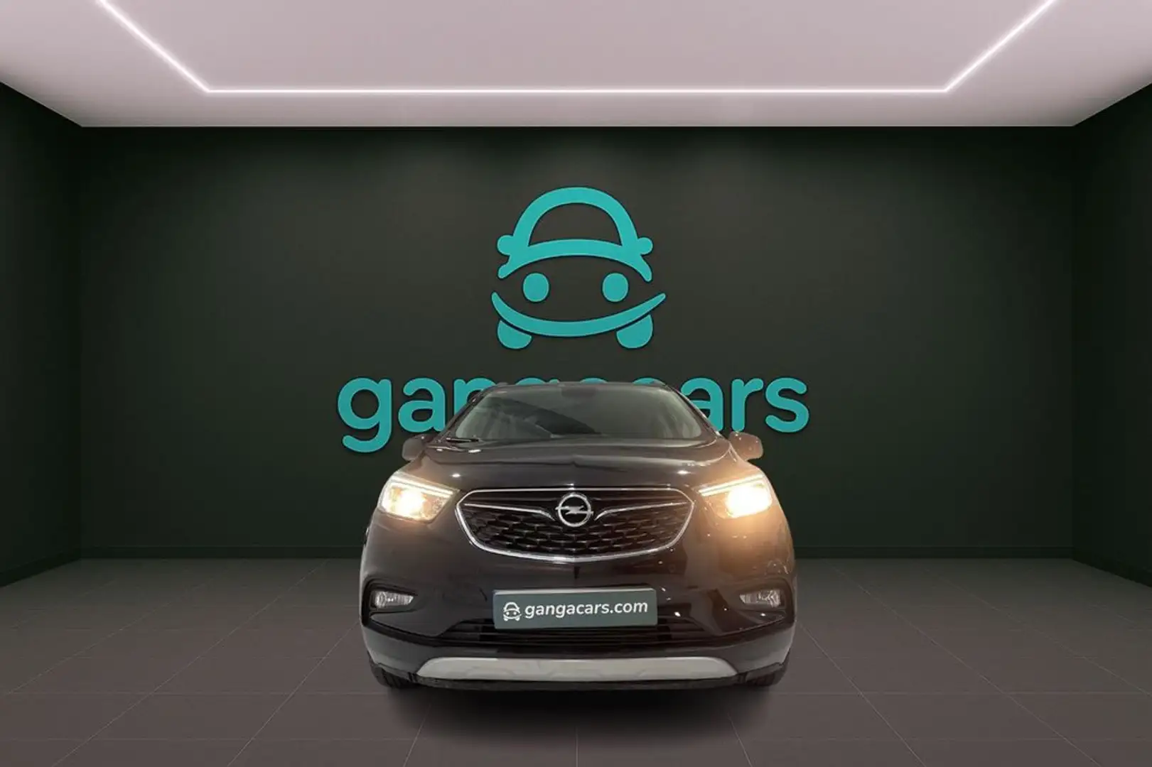 Opel Mokka 1.4 T 103kW 4X2 S&S Selective Nero - 2