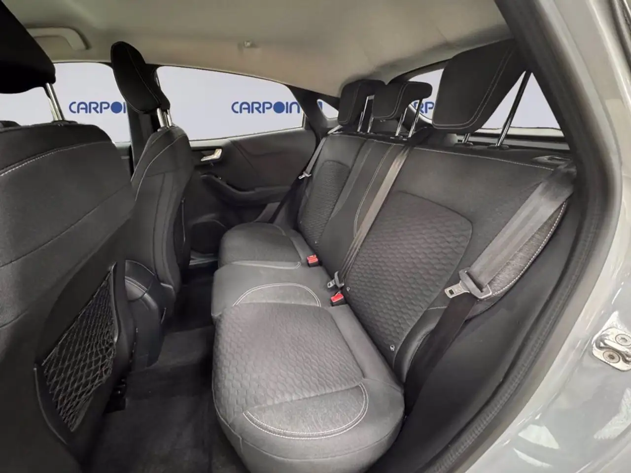 Ford Puma 1.0 ecoboost h titanium s&s 125cv, миниатюра 13